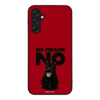 Θήκη Sonique Men's Edition για Samsung Galaxy M34 5G No Means No