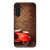 Θήκη Sonique Men's Edition για Samsung Galaxy M34 5G Old Roads