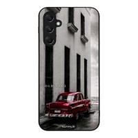 Θήκη Sonique Men's Edition για Samsung Galaxy M34 5G Old Soul