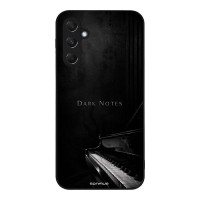 Θήκη Sonique Men's Edition για Samsung Galaxy M34 5G Piano
