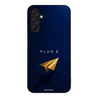 Θήκη Sonique Men's Edition για Samsung Galaxy M34 5G Plan B