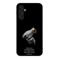 Θήκη Sonique Men's Edition για Samsung Galaxy M34 5G Three Rules