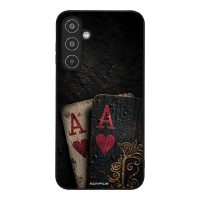 Θήκη Sonique Men's Edition για Samsung Galaxy M35 5G Άσος