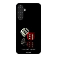Θήκη Sonique Men's Edition για Samsung Galaxy M35 5G Ζάρια