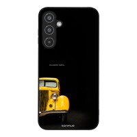 Θήκη Sonique Men's Edition για Samsung Galaxy M35 5G Classic Soul