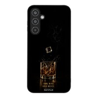 Θήκη Sonique Men's Edition για Samsung Galaxy M35 5G Cool Mind