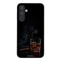 Θήκη Sonique Men's Edition για Samsung Galaxy M35 5G Eyes Never Lie