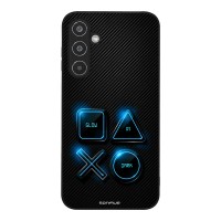 Θήκη Sonique Men's Edition για Samsung Galaxy M35 5G Gaming