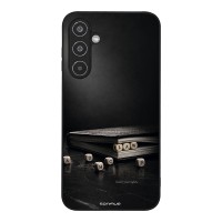 Θήκη Sonique Men's Edition για Samsung Galaxy M35 5G Law