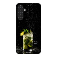 Θήκη Sonique Men's Edition για Samsung Galaxy M35 5G Mojito