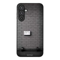 Θήκη Sonique Men's Edition για Samsung Galaxy M35 5G Motivation