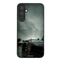Θήκη Sonique Men's Edition για Samsung Galaxy M35 5G No Limits