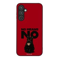 Θήκη Sonique Men's Edition για Samsung Galaxy M35 5G No Means No
