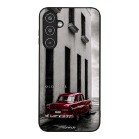 Θήκη Sonique Men's Edition για Samsung Galaxy M35 5G Old Soul