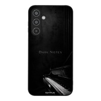 Θήκη Sonique Men's Edition για Samsung Galaxy M35 5G Piano