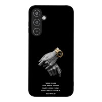 Θήκη Sonique Men's Edition για Samsung Galaxy M35 5G Three Rules