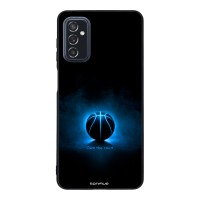 Θήκη Sonique Men's Edition για Samsung Galaxy M52 5G Basketball