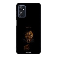 Θήκη Sonique Men's Edition για Samsung Galaxy M52 5G Born to Win