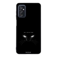 Θήκη Sonique Men's Edition για Samsung Galaxy M52 5G Don't Touch