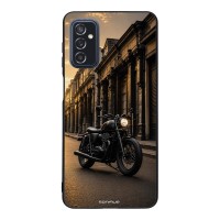 Θήκη Sonique Men's Edition για Samsung Galaxy M52 5G Dusk Rider