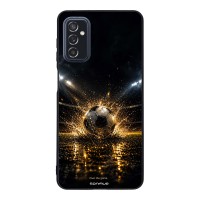 Θήκη Sonique Men's Edition για Samsung Galaxy M52 5G Football