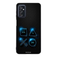 Θήκη Sonique Men's Edition για Samsung Galaxy M52 5G Gaming