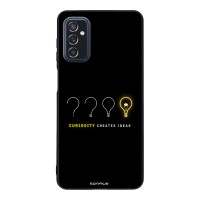 Θήκη Sonique Men's Edition για Samsung Galaxy M52 5G Ideas