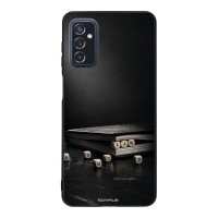 Θήκη Sonique Men's Edition για Samsung Galaxy M52 5G Law