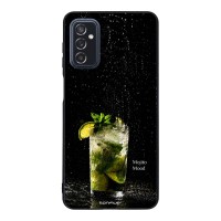 Θήκη Sonique Men's Edition για Samsung Galaxy M52 5G Mojito