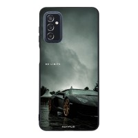 Θήκη Sonique Men's Edition για Samsung Galaxy M52 5G No Limits