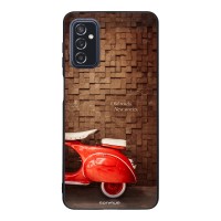 Θήκη Sonique Men's Edition για Samsung Galaxy M52 5G Old Roads