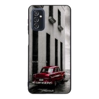 Θήκη Sonique Men's Edition για Samsung Galaxy M52 5G Old Soul