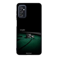 Θήκη Sonique Men's Edition για Samsung Galaxy M52 5G Poker