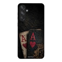 Θήκη Sonique Men's Edition για Samsung Galaxy M55 5G Άσος