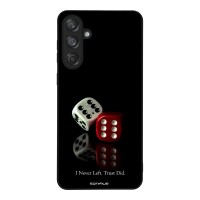 Θήκη Sonique Men's Edition για Samsung Galaxy M55 5G Ζάρια
