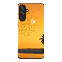 Θήκη Sonique Men's Edition για Samsung Galaxy M55 5G Calm