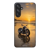 Θήκη Sonique Men's Edition για Samsung Galaxy M55 5G Coastal Rider