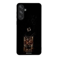 Θήκη Sonique Men's Edition για Samsung Galaxy M55 5G Cool Mind