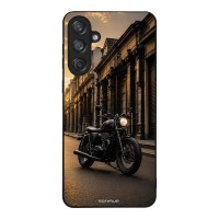 Θήκη Sonique Men's Edition για Samsung Galaxy M55 5G Dusk Rider