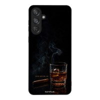 Θήκη Sonique Men's Edition για Samsung Galaxy M55 5G Eyes Never Lie