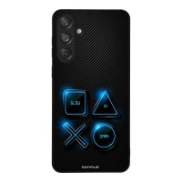 Θήκη Sonique Men's Edition για Samsung Galaxy M55 5G Gaming
