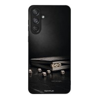 Θήκη Sonique Men's Edition για Samsung Galaxy M55 5G Law