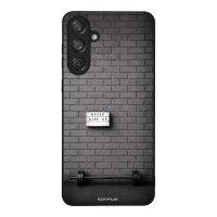 Θήκη Sonique Men's Edition για Samsung Galaxy M55 5G Motivation
