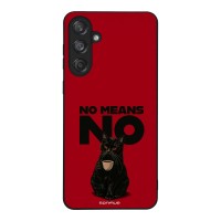 Θήκη Sonique Men's Edition για Samsung Galaxy M55 5G No Means No