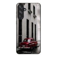 Θήκη Sonique Men's Edition για Samsung Galaxy M55 5G Old Soul