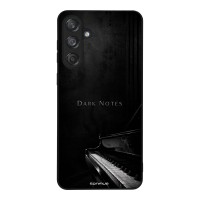Θήκη Sonique Men's Edition για Samsung Galaxy M55 5G Piano