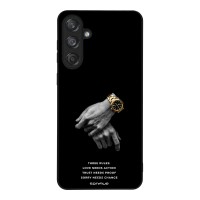 Θήκη Sonique Men's Edition για Samsung Galaxy M55 5G Three Rules