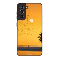 Θήκη Sonique Men's Edition για Samsung Galaxy S21 Calm