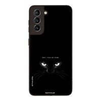 Θήκη Sonique Men's Edition για Samsung Galaxy S21 Don't Touch