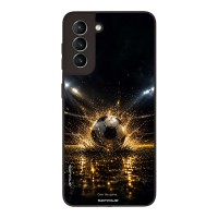 Θήκη Sonique Men's Edition για Samsung Galaxy S21 Football